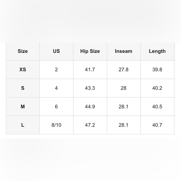 🌟 Solid Slant Pocket Sweatpants high waist - Picture 12 of 12